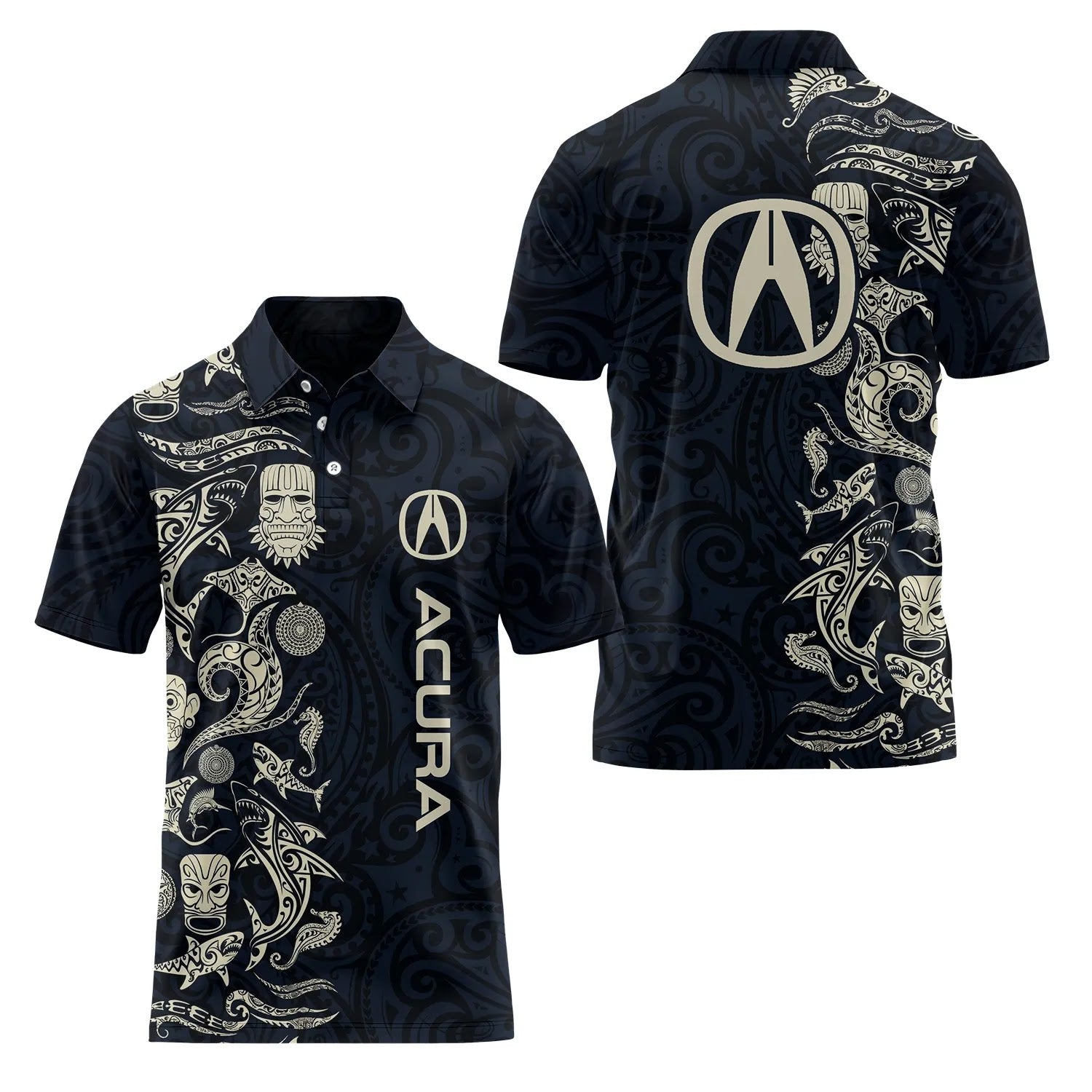 Acura Apparels SHW033