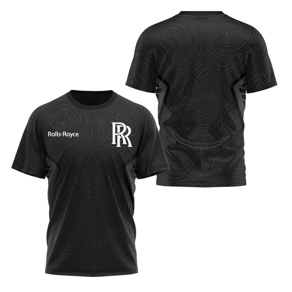 Rolls-Royce Apparels SC102