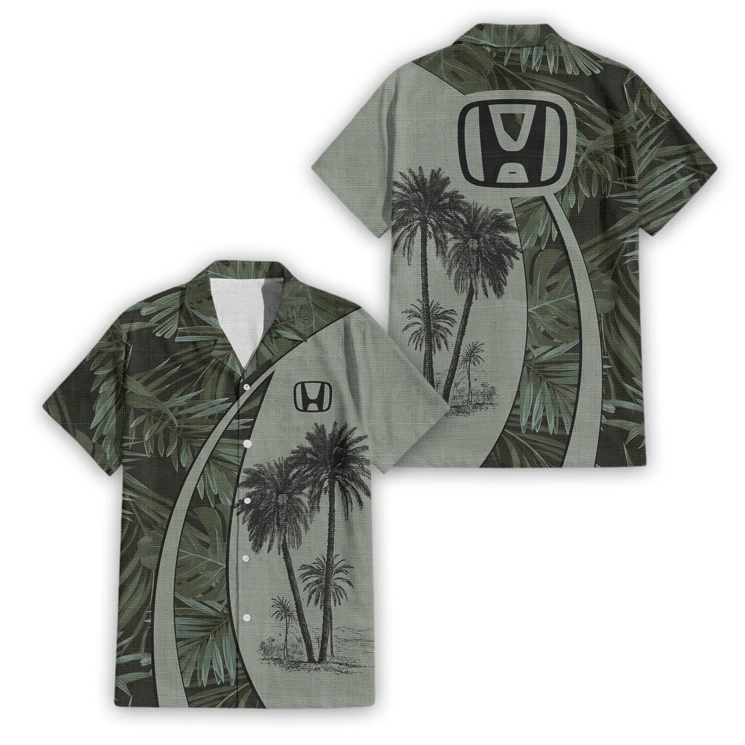 Honda Apparels SHW063