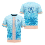 Acura Apparels SHW026