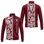 Pontiac Apparels SHW046