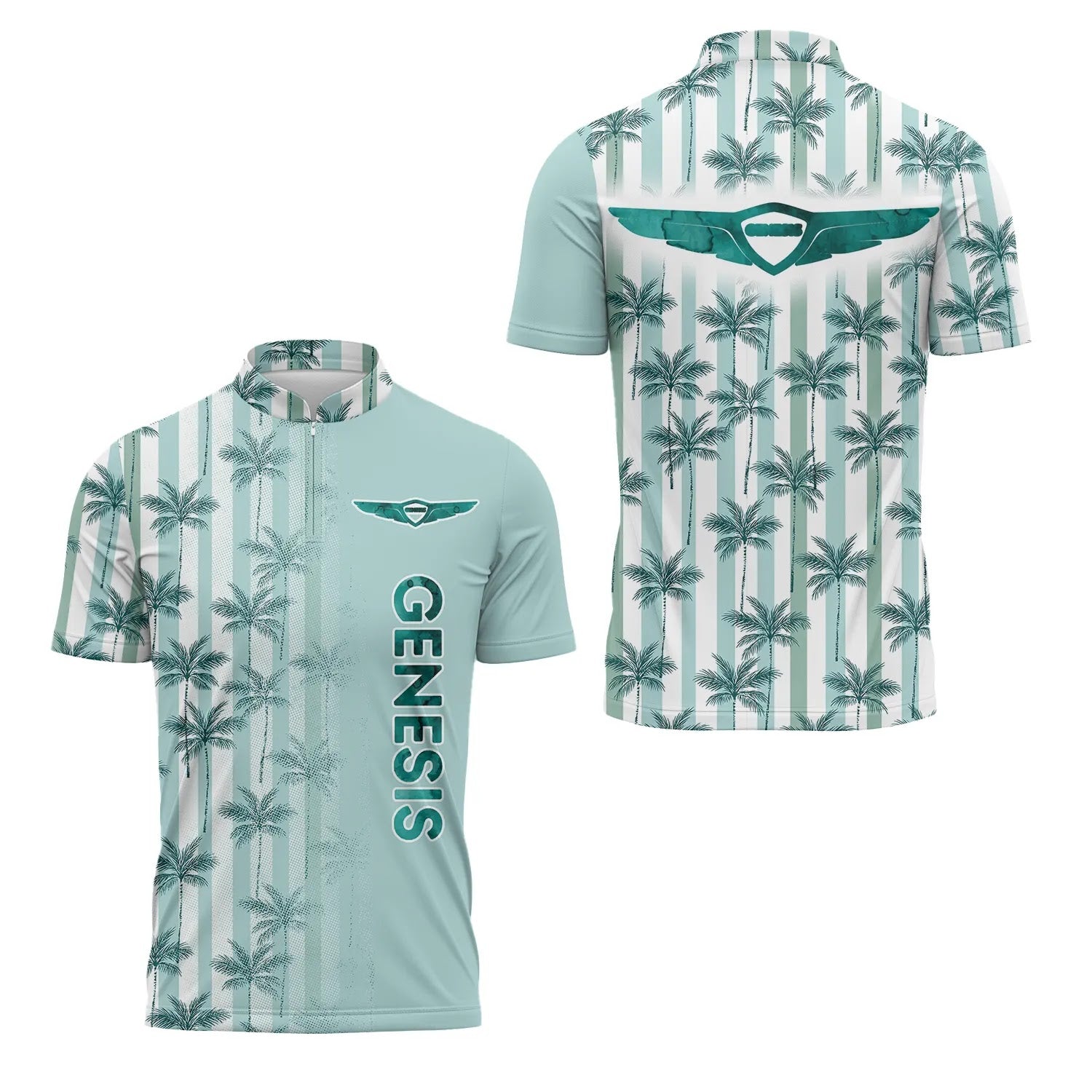 Genesis Apparels SHW028