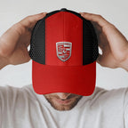 Porsche Apparels CSC071