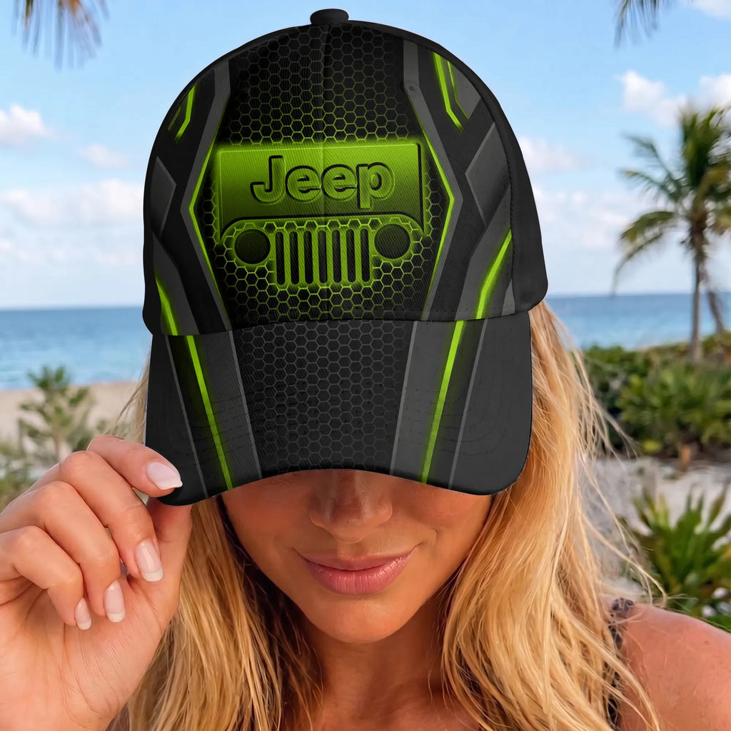 Jeep Apparels CSC077