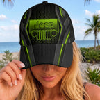 Jeep Apparels CSC077