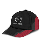Mazda Cap CSC033