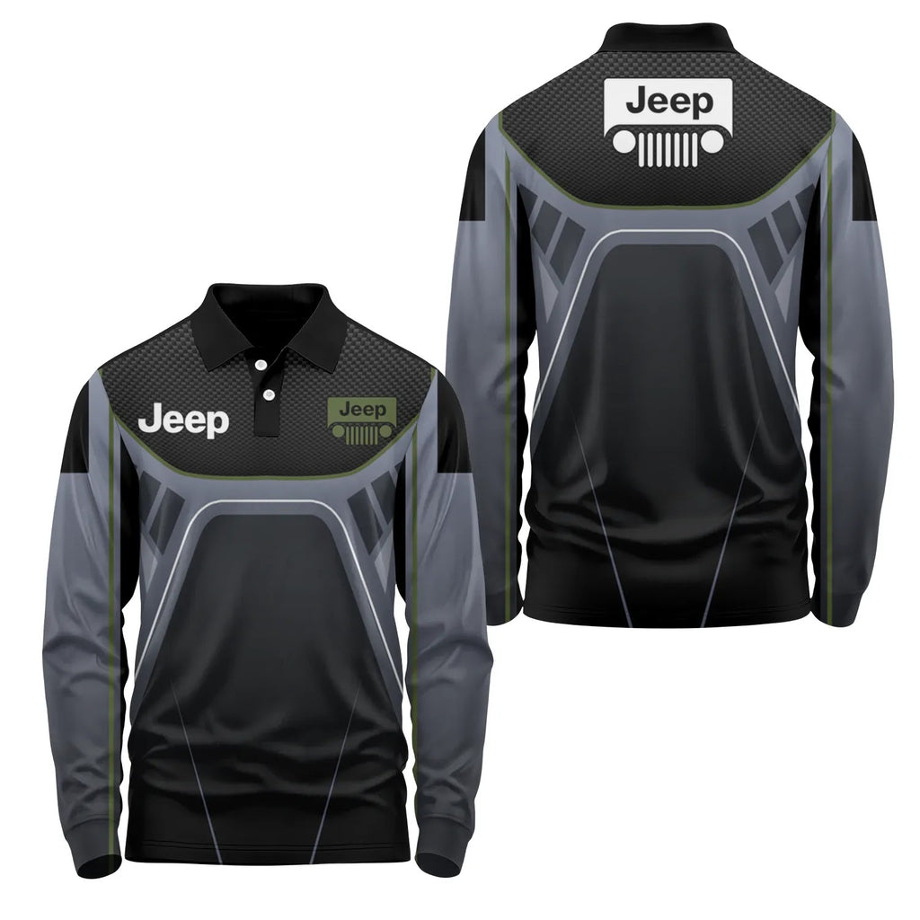 Jeep Apparels SC088