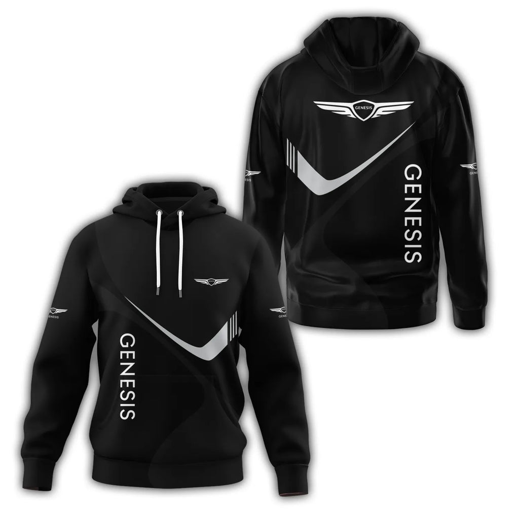 Genesis Apparels SC058
