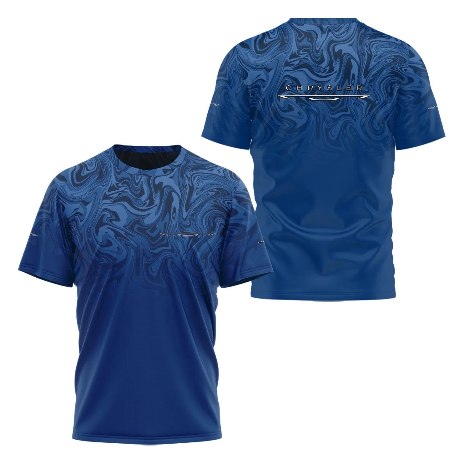 Chrysler Apparels SC091
