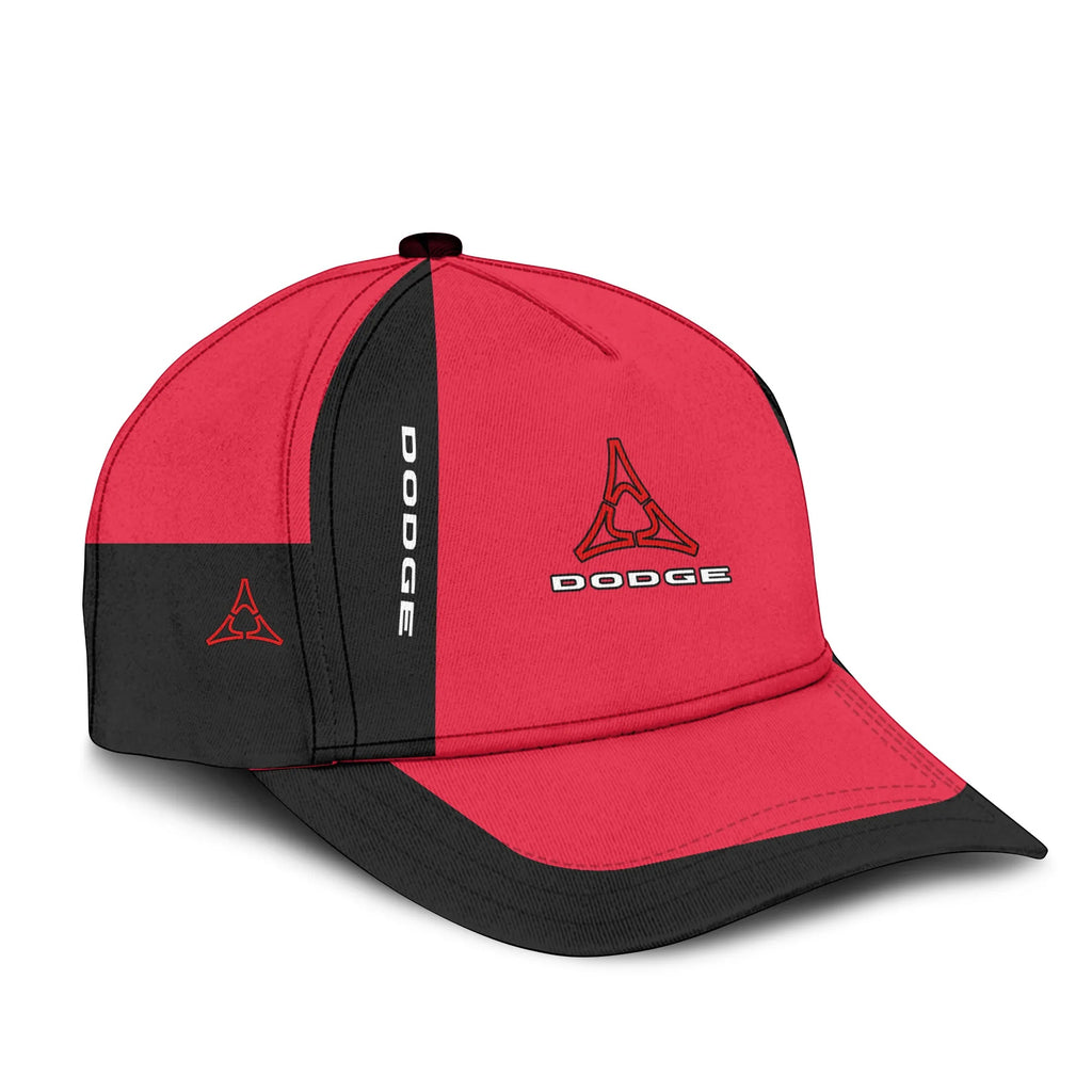 Dodge Cap CSC026
