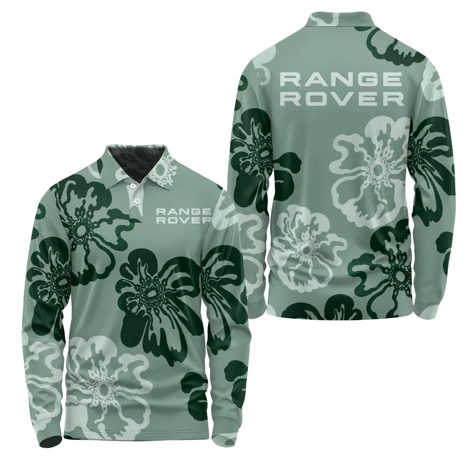 Range Rover Apparels SHW073