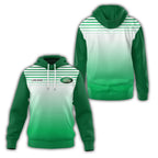 Land Rover Hoodie SC107
