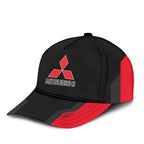 Mitsubishi Cap CSC033
