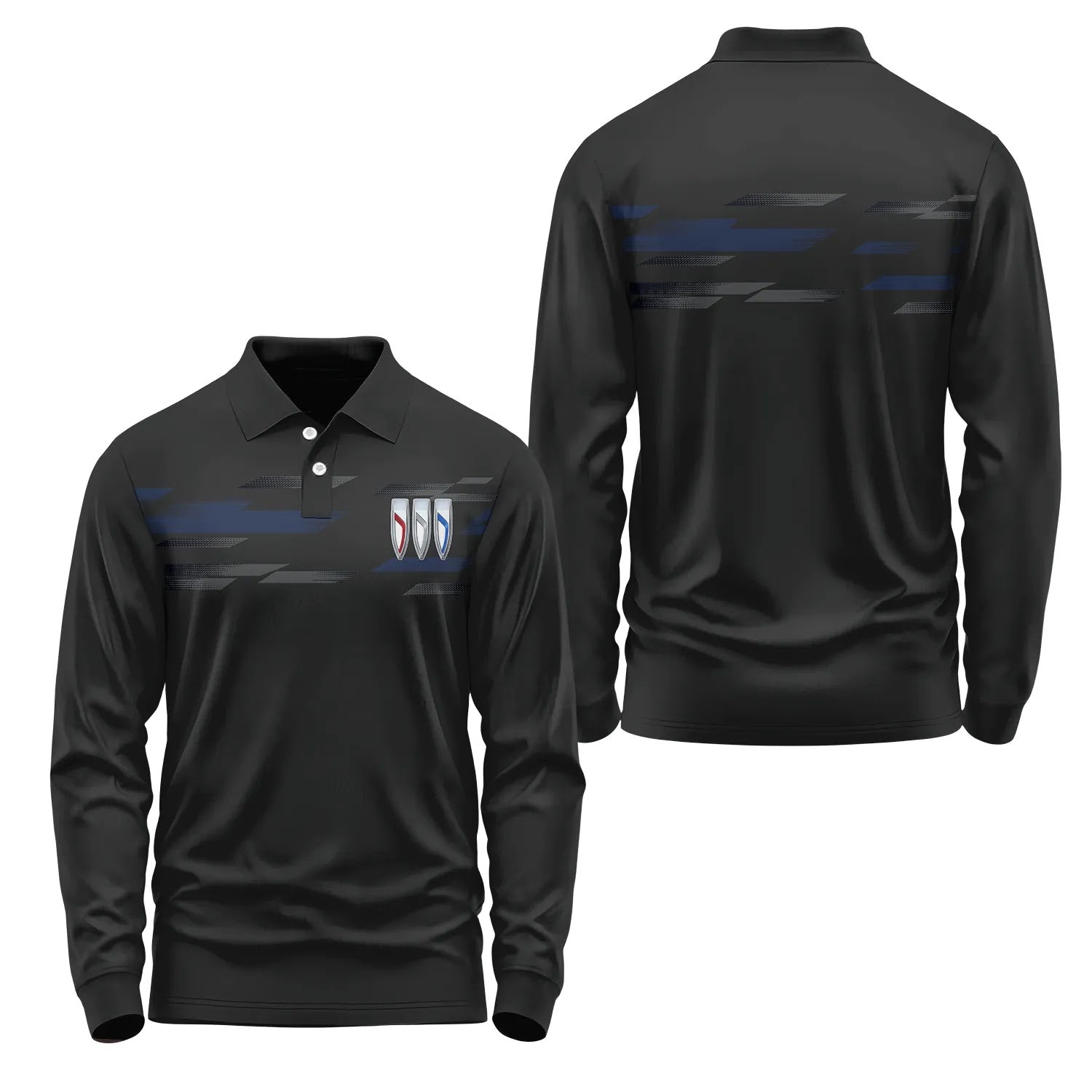 Buick Apparels SC100