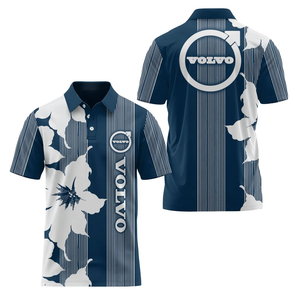 Volvo Apparels SHW039
