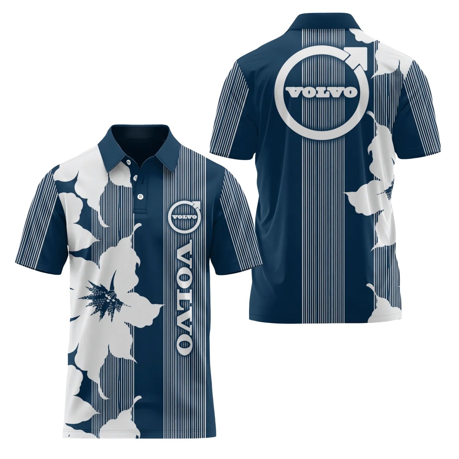 Volvo Apparels SHW039
