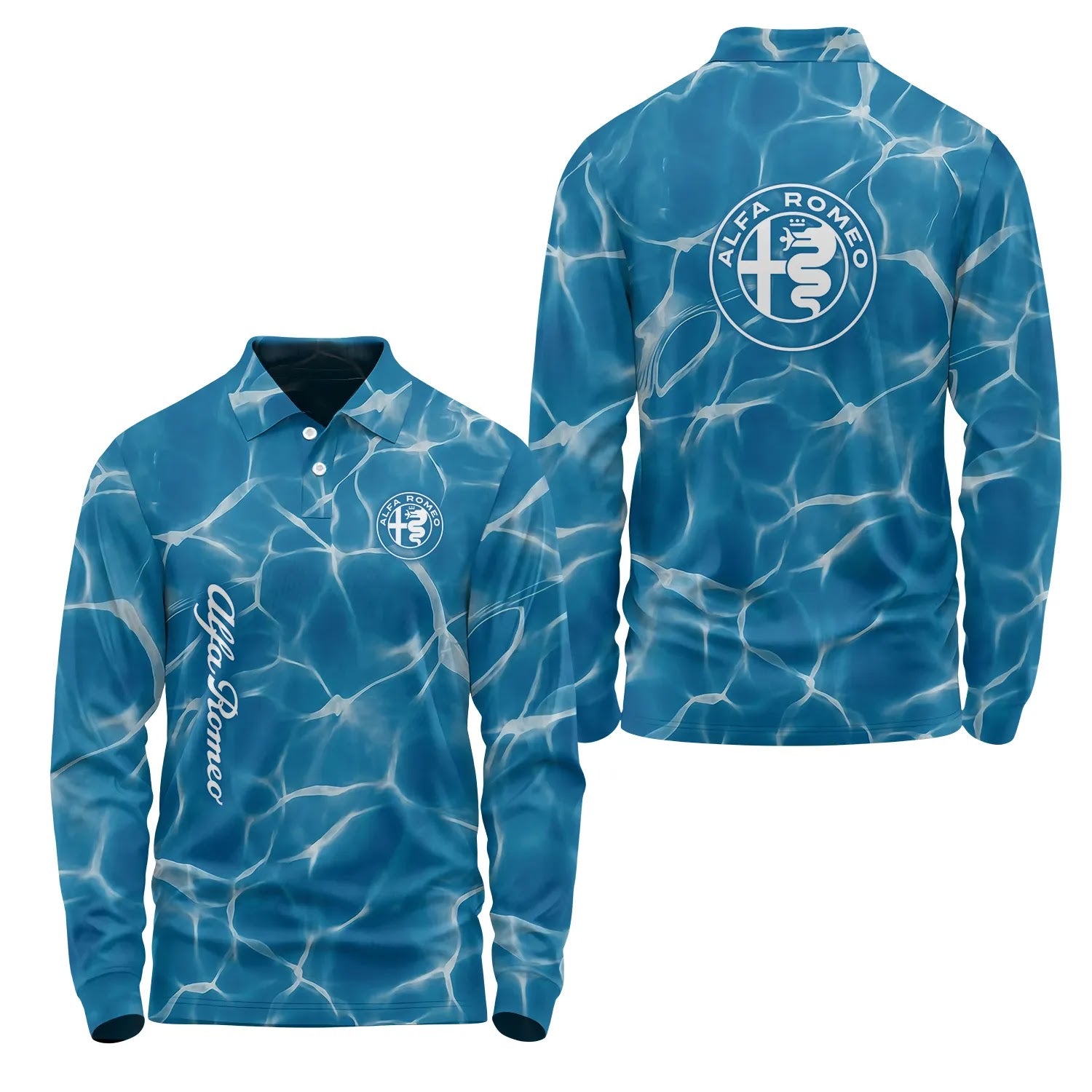 Alfa Romeo Apparels SHW035