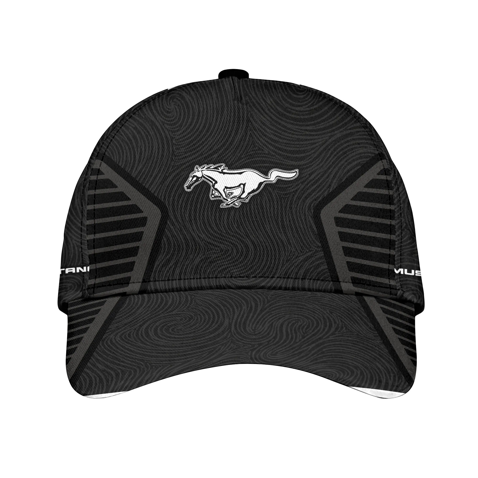 Ford Mustang Apparels CSC054