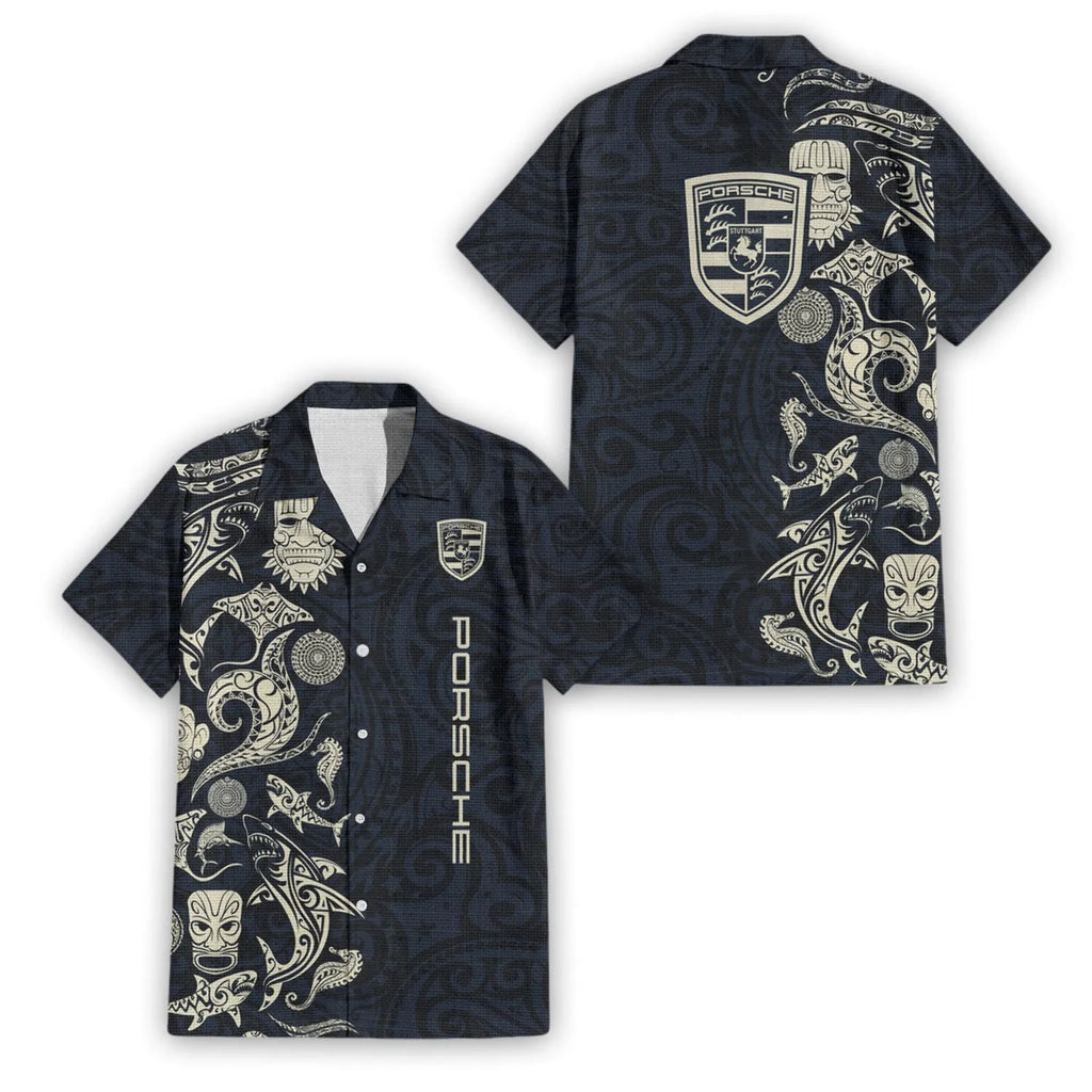 Porsche Apparels SHW033
