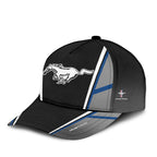 Ford Mustang Cap CSC038