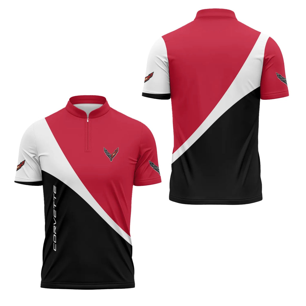 Corvette Apparels SC090