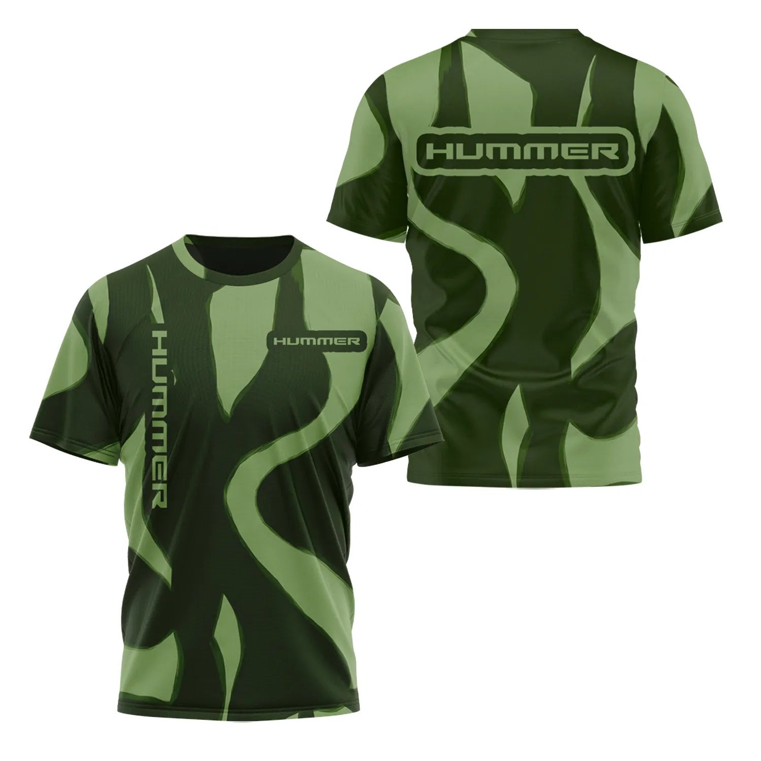 Hummer Apparels SHW068