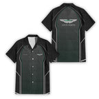 Aston Martin Apparels SC061