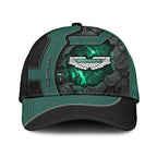Aston Martin Cap CSC020