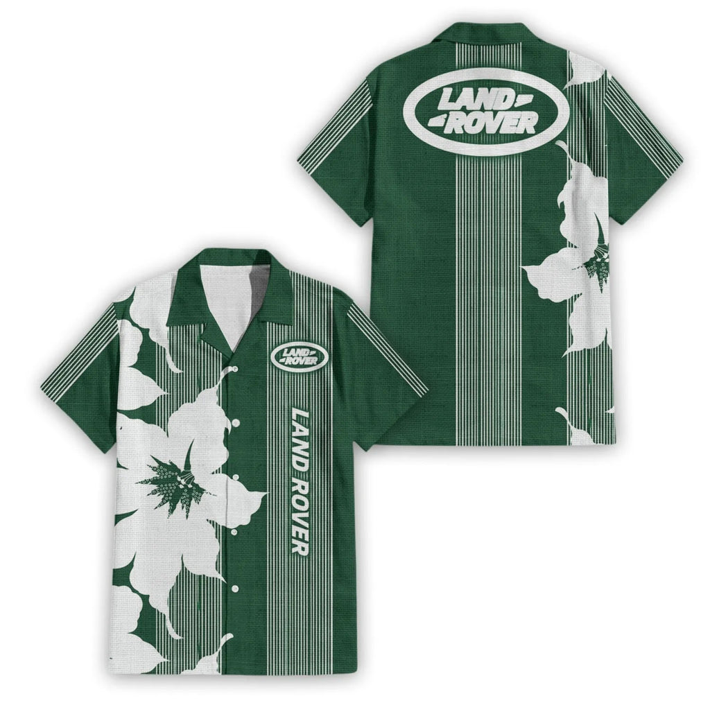 Land Rover Apparels SHW039