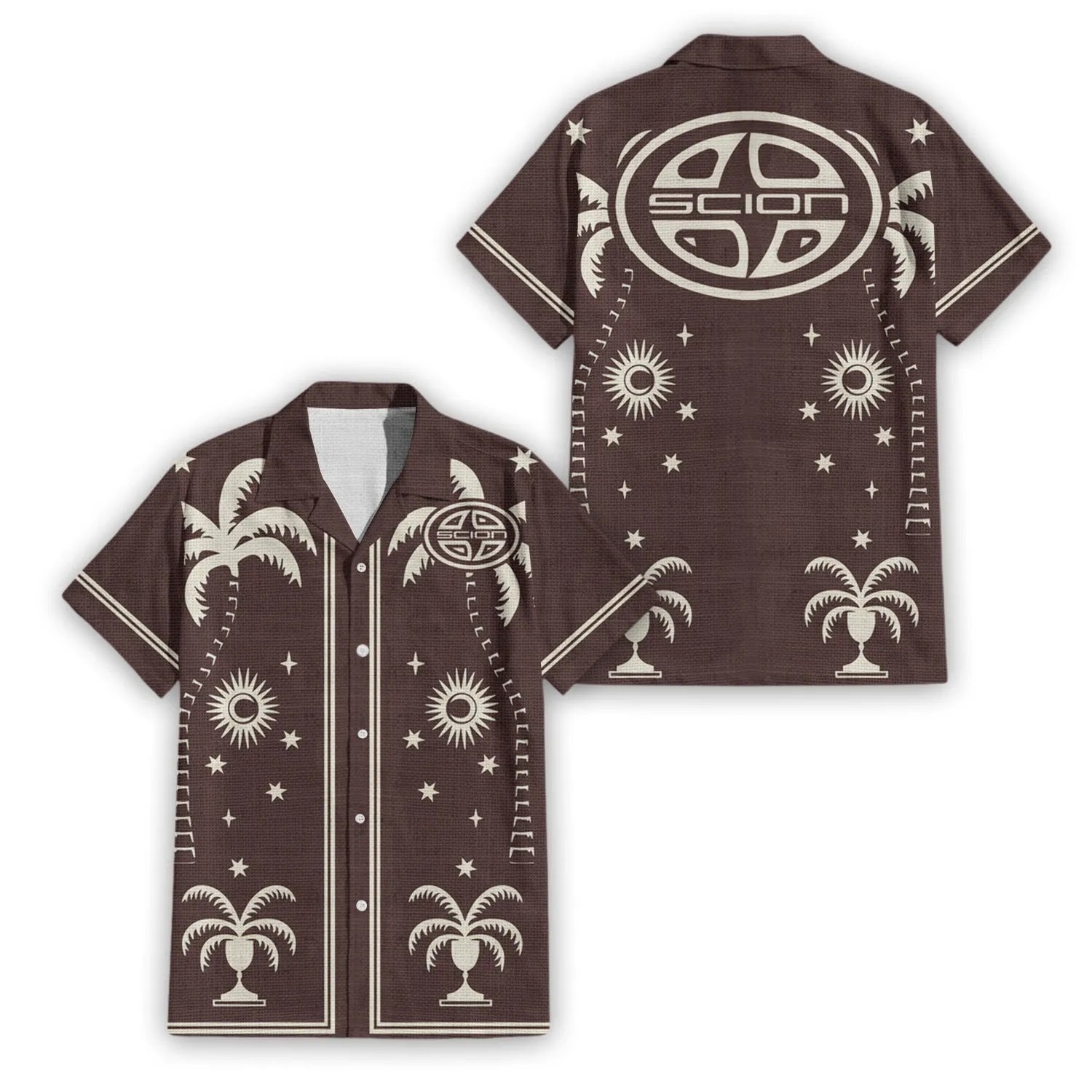 Scion Apparels SHW066