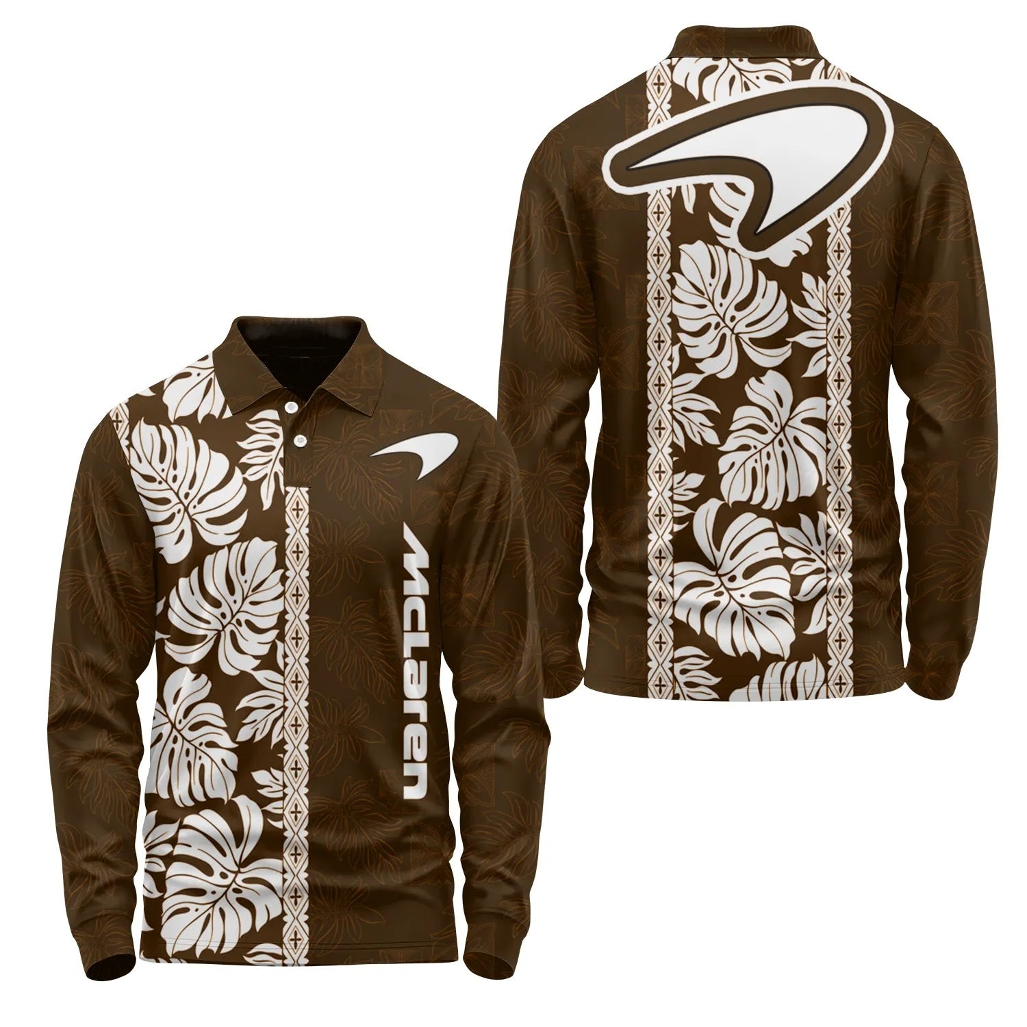 McLaren Apparels SHW046