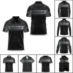 Chevrolet Apparels SC085