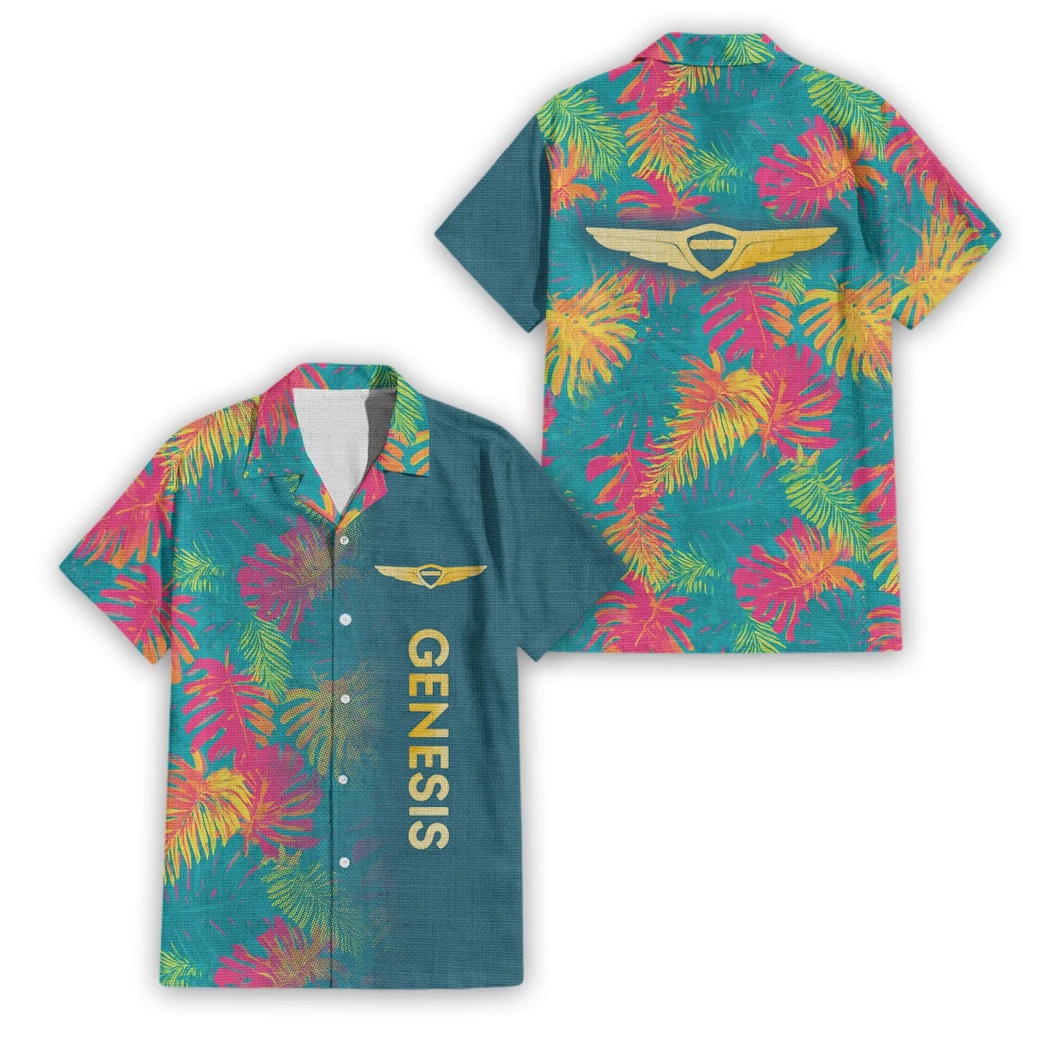Genesis Apparels SHW059