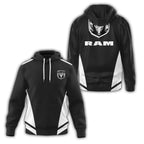 Ram Hoodie SC092