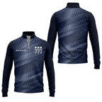 Buick Quarter-zip Pullover SC118