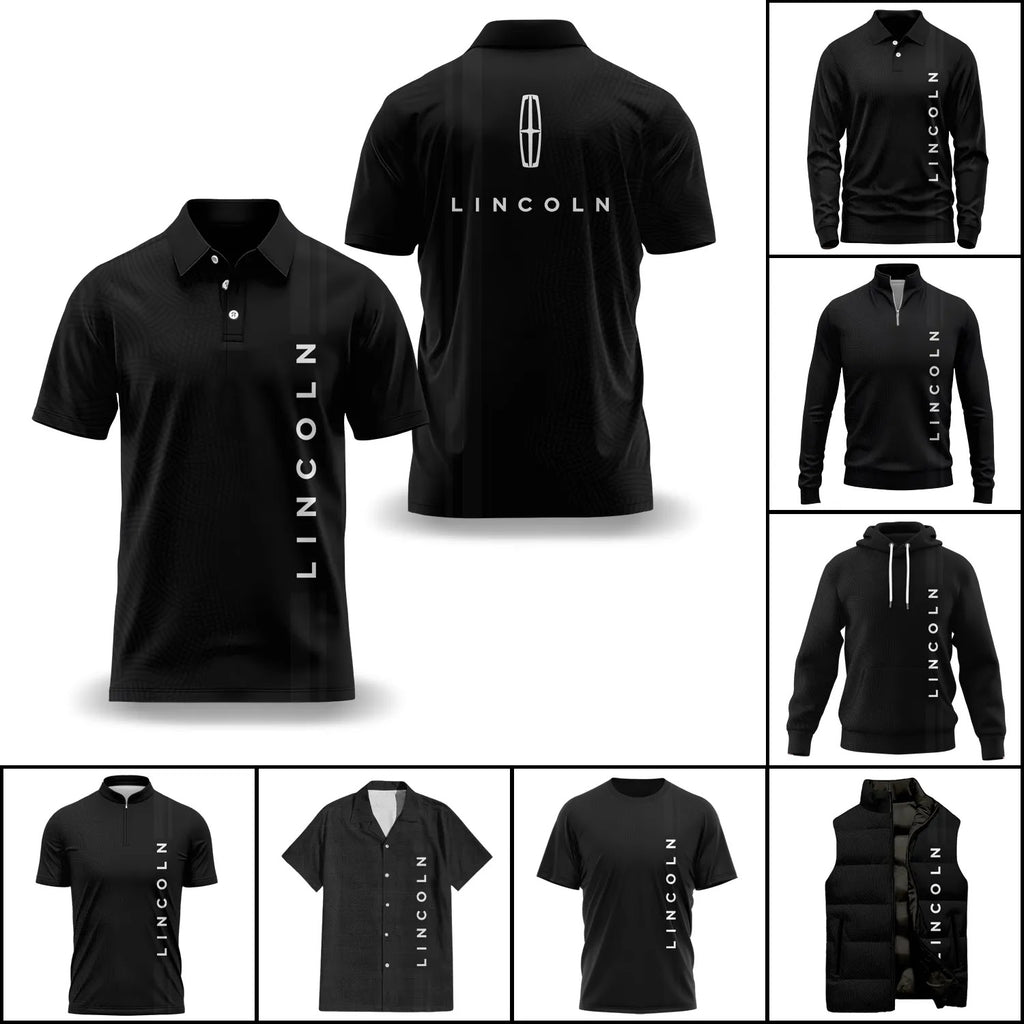 Lincoln Apparels SC084