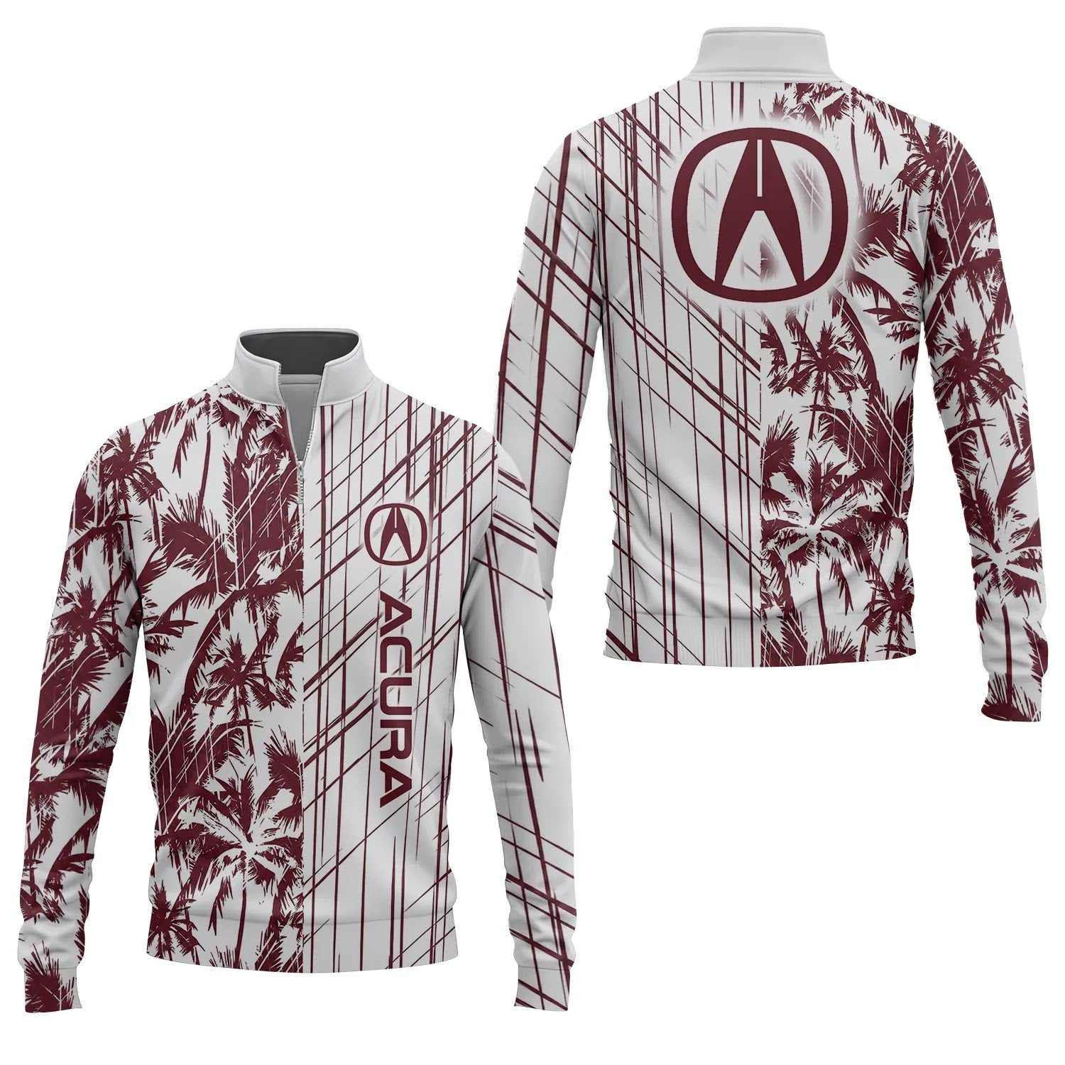 Acura Apparels SHW041