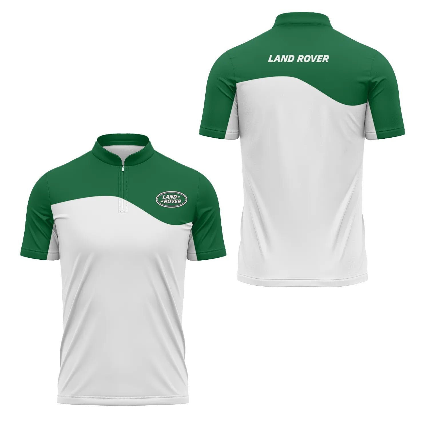 Land Rover Apparels SC110