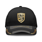 Porsche Cap CSC008