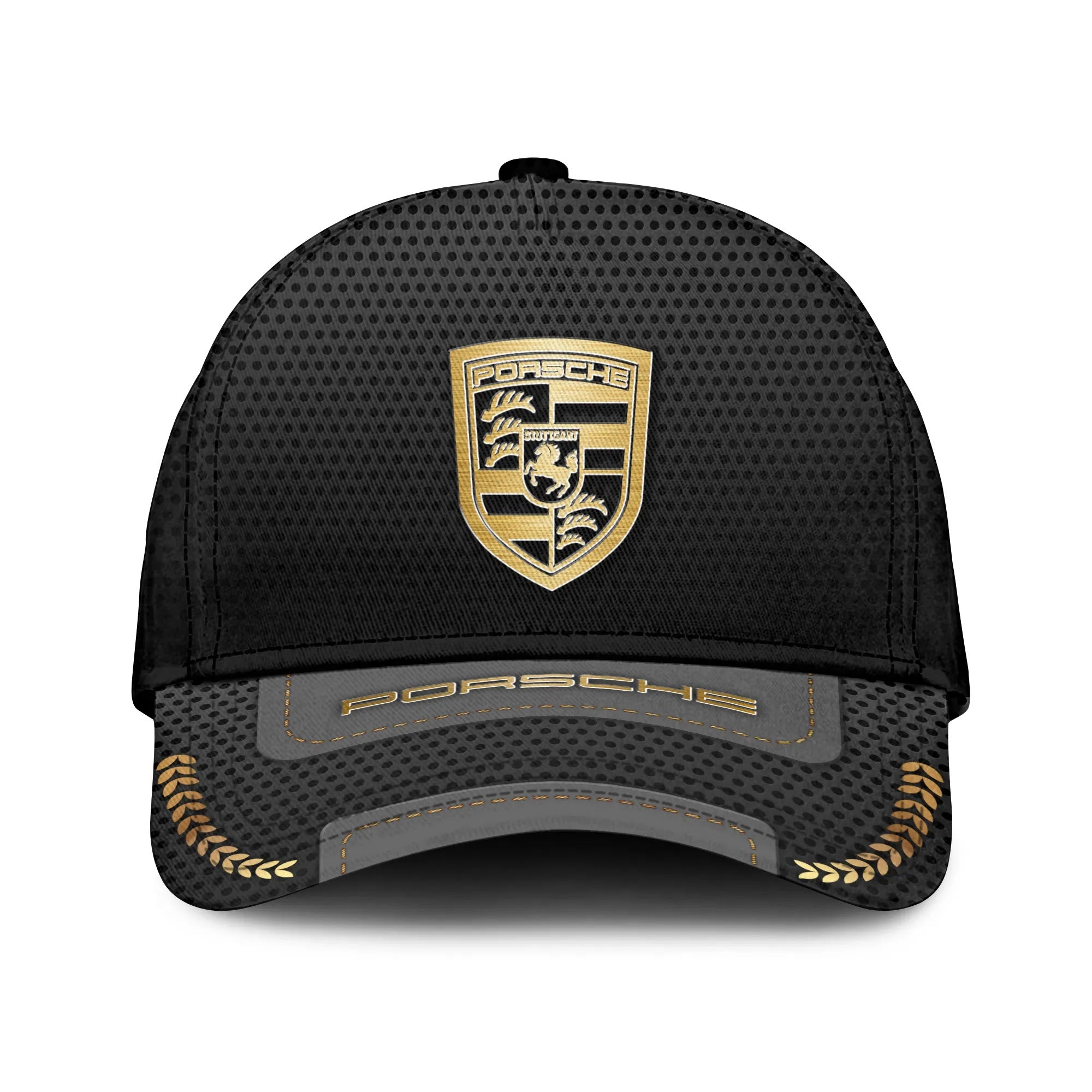 Porsche Cap CSC008