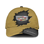 Cadillac Cap CSC018