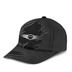Genesis Cap CSC021