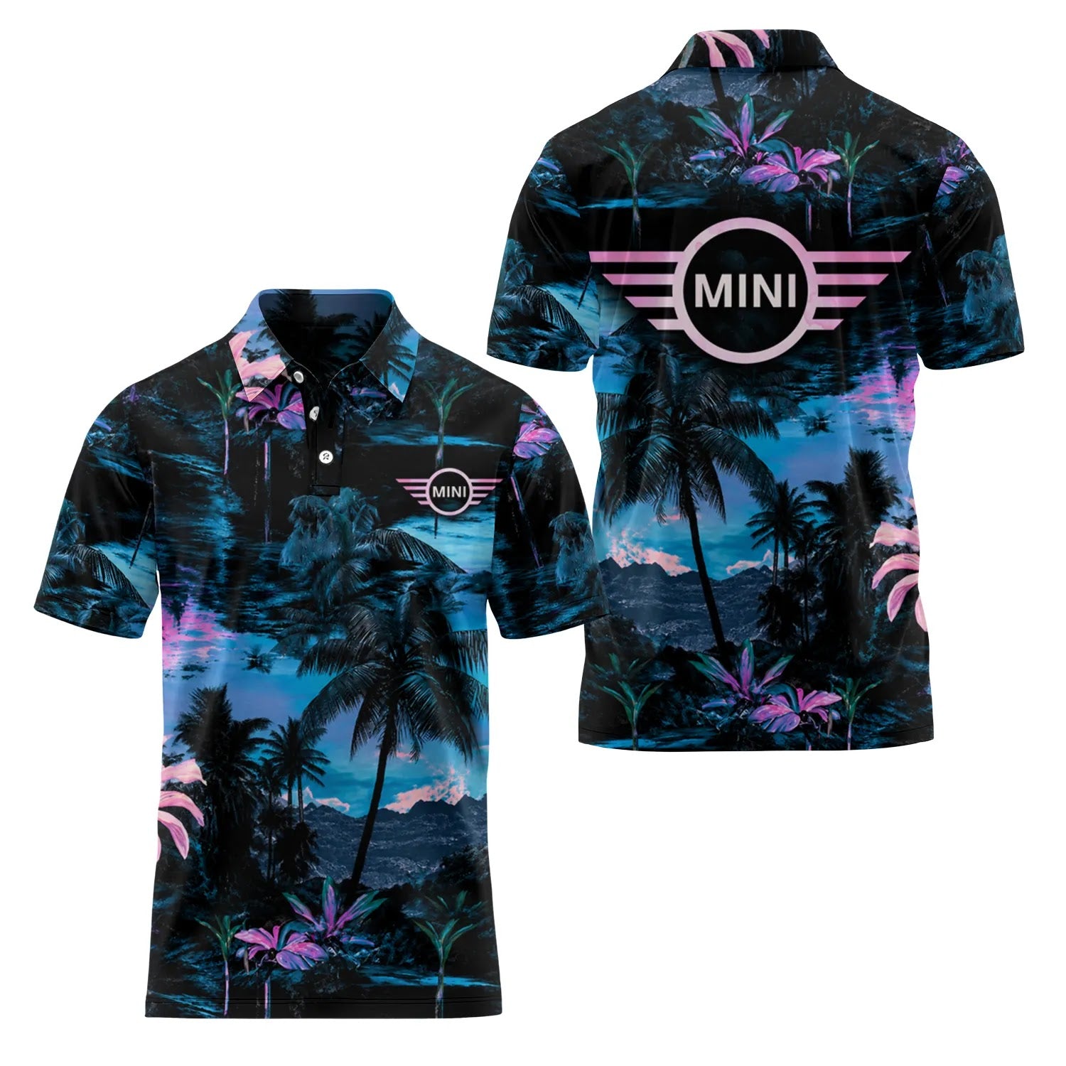 Mini Apparels SHW002