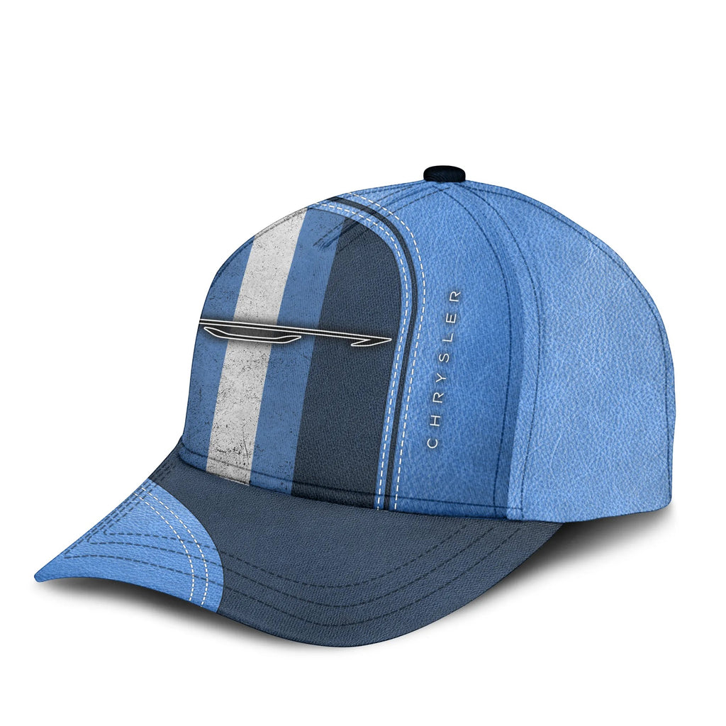 Chrysler Cap CSC016
