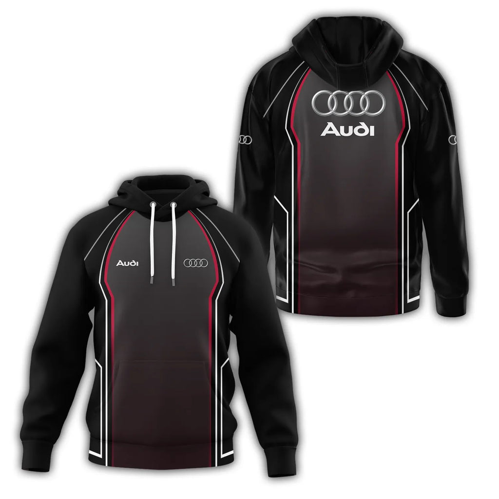Audi Hoodie SC061