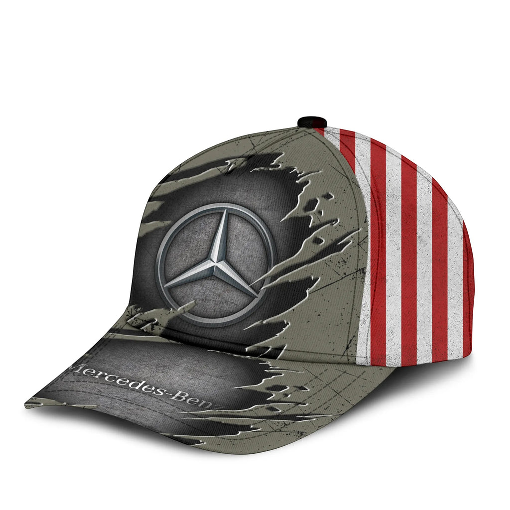 Mercedes-Benz Cap CSC006