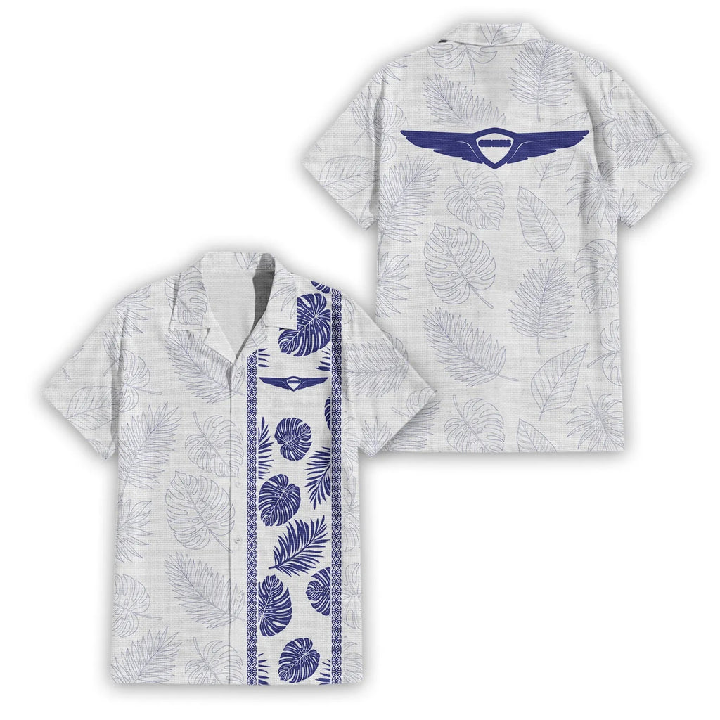 Genesis Apparels SHW023