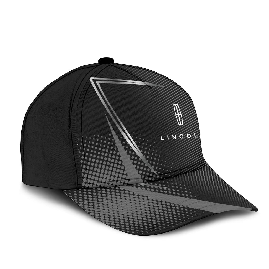 Lincoln Cap CSC042