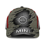 Mini Cap CSC006
