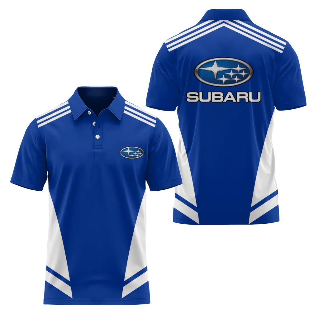 Subaru Apparels SC092
